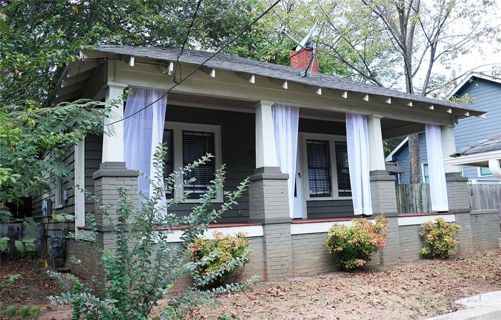 43 Whitefoord Avenue SE, Atlanta, GA 30317
