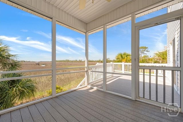 607 6th Street B, Tybee Island, GA 31328