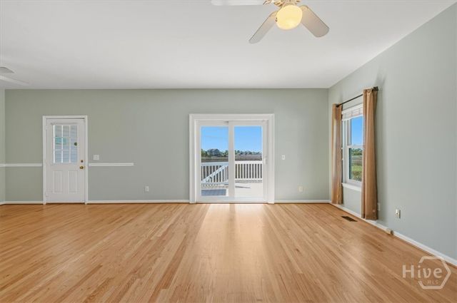 607 6th Street B, Tybee Island, GA 31328