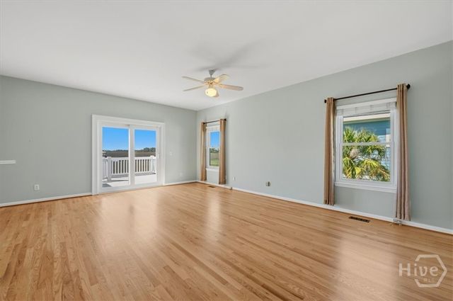 607 6th Street B, Tybee Island, GA 31328