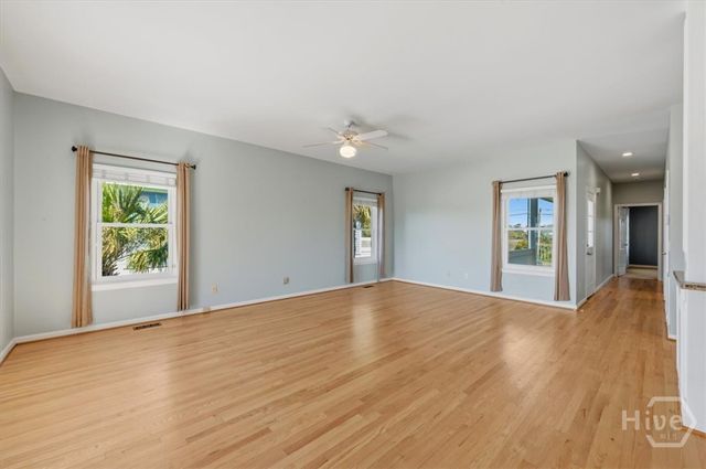 607 6th Street B, Tybee Island, GA 31328