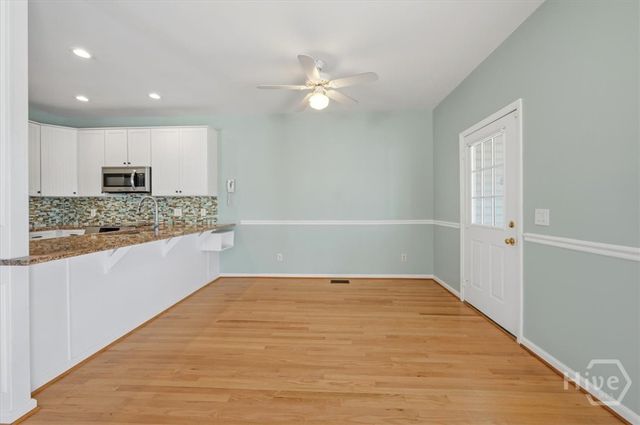 607 6th Street B, Tybee Island, GA 31328