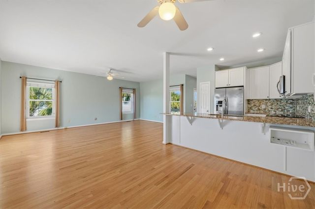 607 6th Street B, Tybee Island, GA 31328