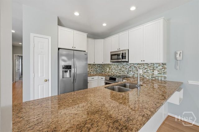 607 6th Street B, Tybee Island, GA 31328