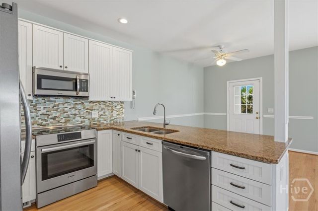 607 6th Street B, Tybee Island, GA 31328