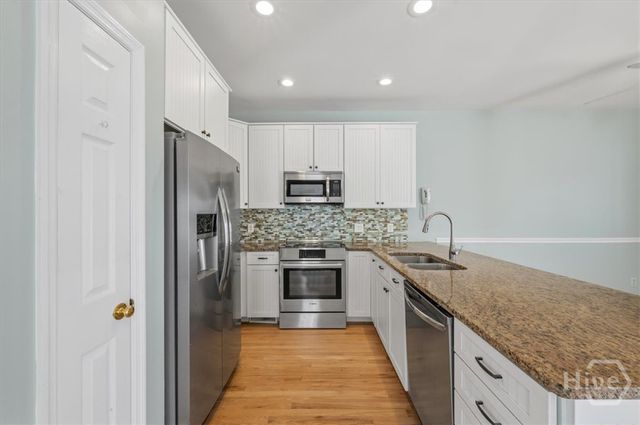 607 6th Street B, Tybee Island, GA 31328