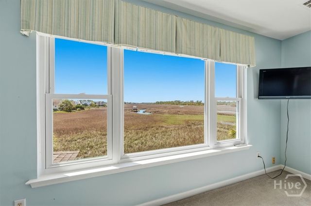 607 6th Street B, Tybee Island, GA 31328