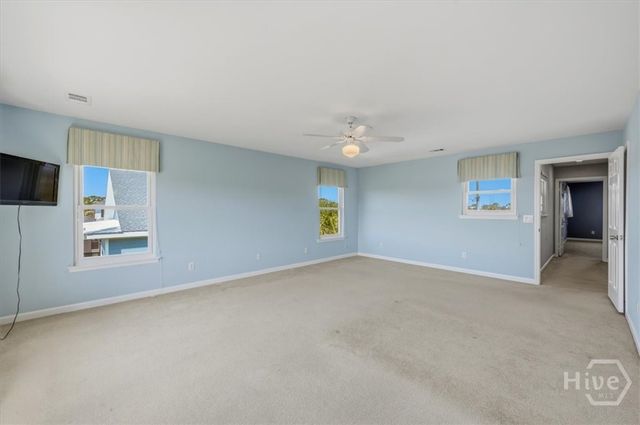 607 6th Street B, Tybee Island, GA 31328