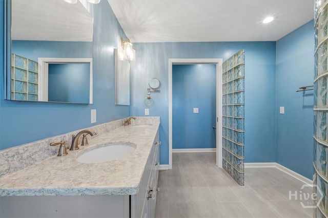 607 6th Street B, Tybee Island, GA 31328