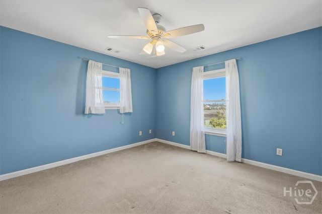 607 6th Street B, Tybee Island, GA 31328