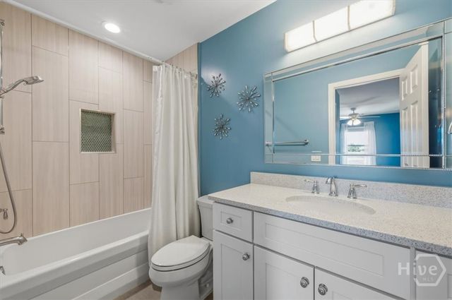 607 6th Street B, Tybee Island, GA 31328