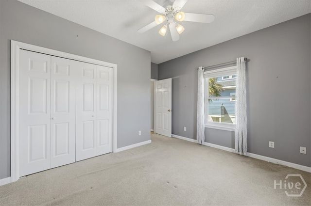 607 6th Street B, Tybee Island, GA 31328