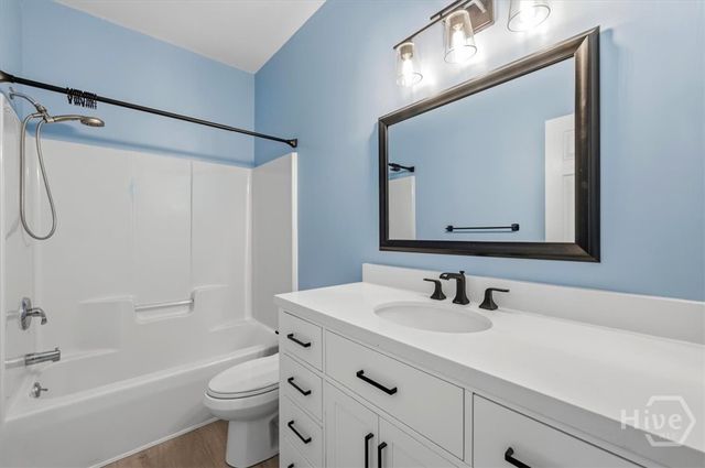 607 6th Street B, Tybee Island, GA 31328