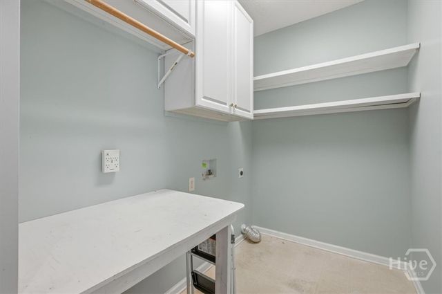 607 6th Street B, Tybee Island, GA 31328