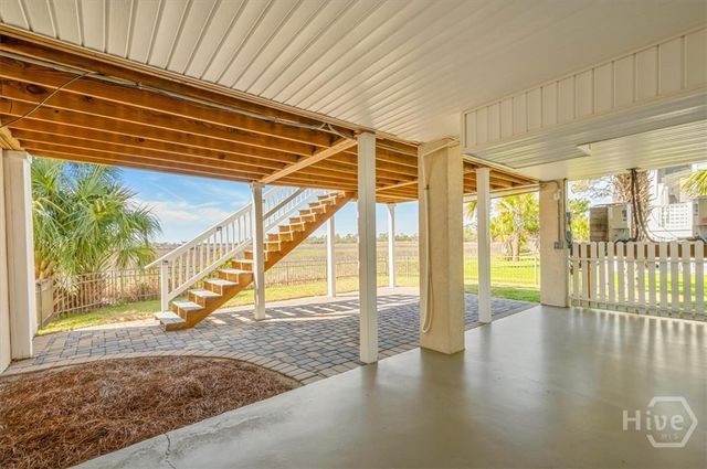 607 6th Street B, Tybee Island, GA 31328