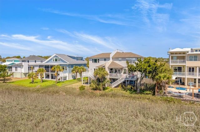 607 6th Street B, Tybee Island, GA 31328