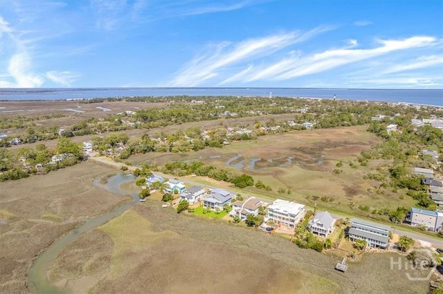 607 6th Street B, Tybee Island, GA 31328