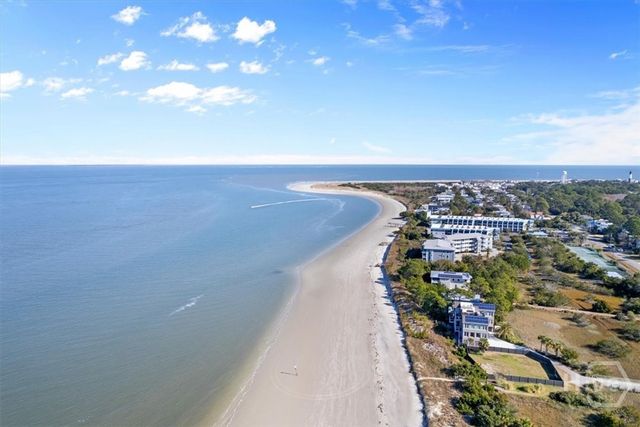 607 6th Street B, Tybee Island, GA 31328