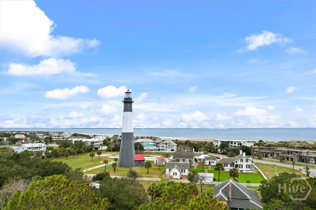 607 6th Street B, Tybee Island, GA 31328