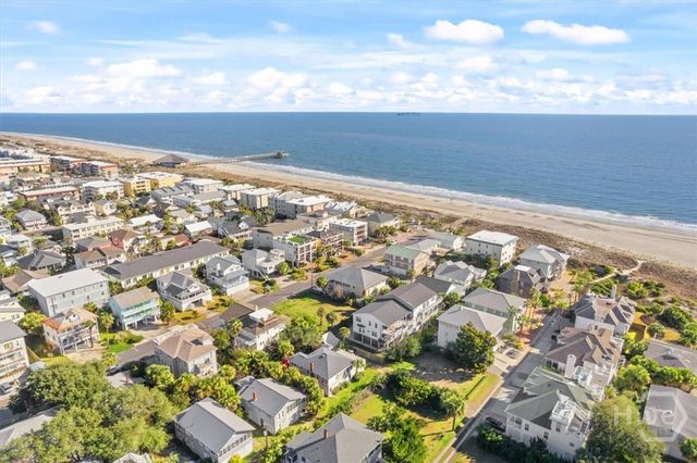 607 6th Street B, Tybee Island, GA 31328