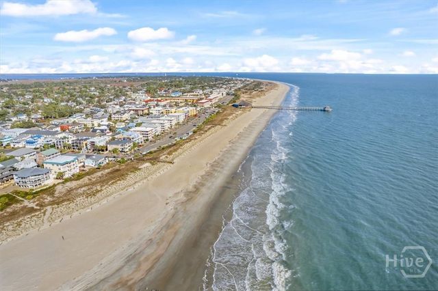 607 6th Street B, Tybee Island, GA 31328