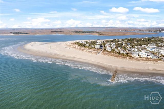 607 6th Street B, Tybee Island, GA 31328