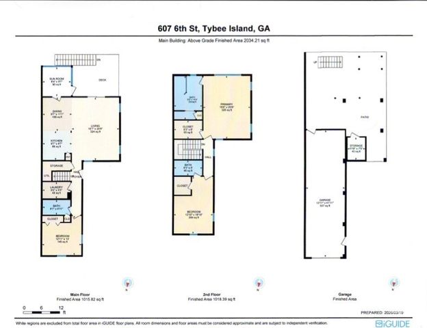 607 6th Street B, Tybee Island, GA 31328