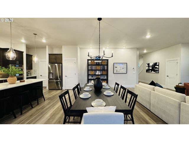 11671 Sw Hayrick Ter, Beaverton, OR 97007