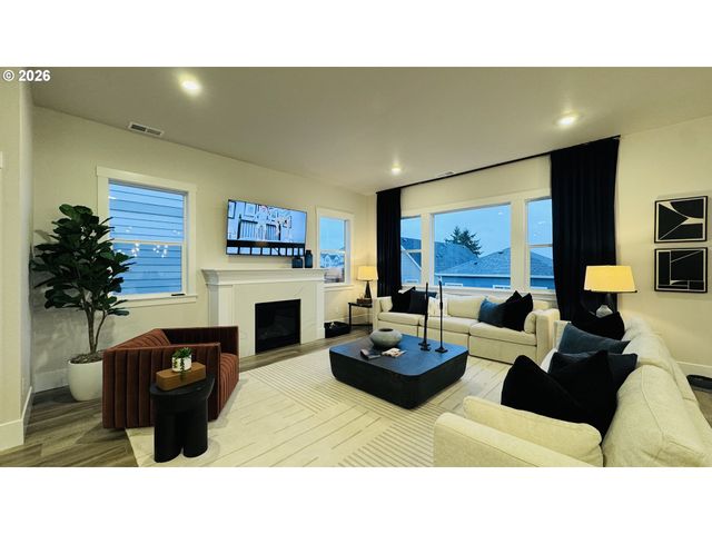 11671 Sw Hayrick Ter, Beaverton, OR 97007