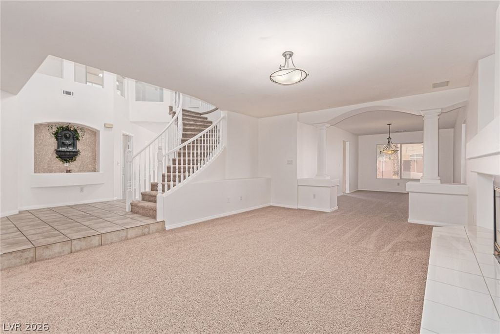 Image 12 of property listing at 1066 Aspen Valley Avenue, Las Vegas, NV 89123