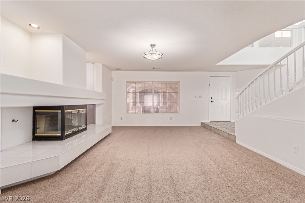 Image 14 of property listing at 1066 Aspen Valley Avenue, Las Vegas, NV 89123