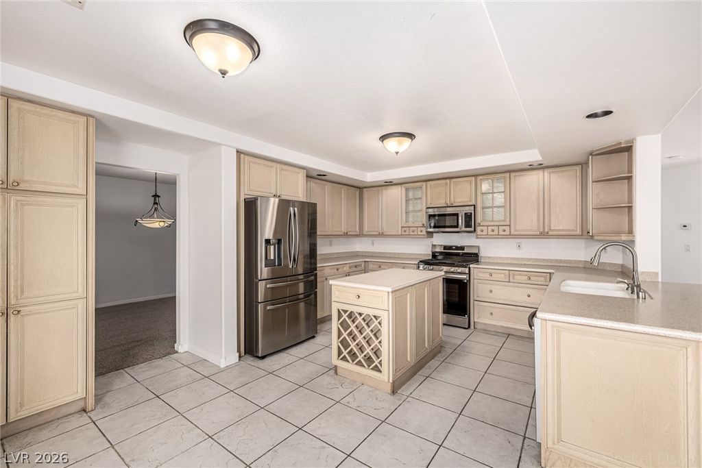 Image 23 of property listing at 1066 Aspen Valley Avenue, Las Vegas, NV 89123