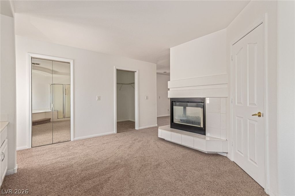 Image 40 of property listing at 1066 Aspen Valley Avenue, Las Vegas, NV 89123