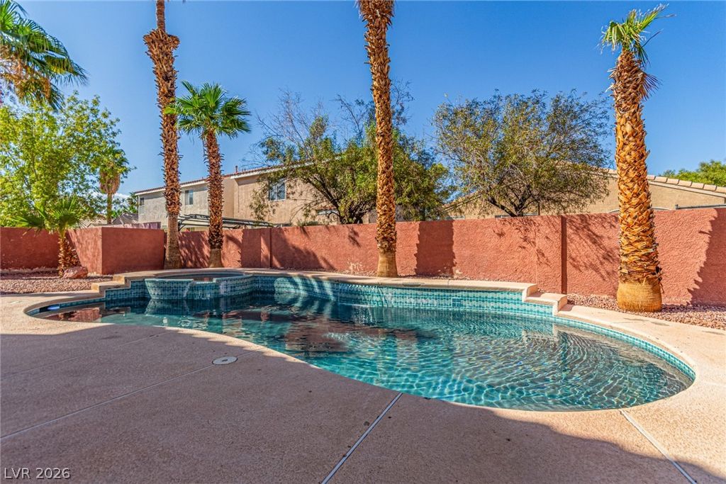 Image 54 of property listing at 1066 Aspen Valley Avenue, Las Vegas, NV 89123
