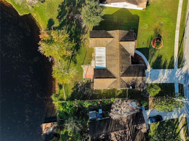 211 SLADE DRIVE, Longwood, FL 32750