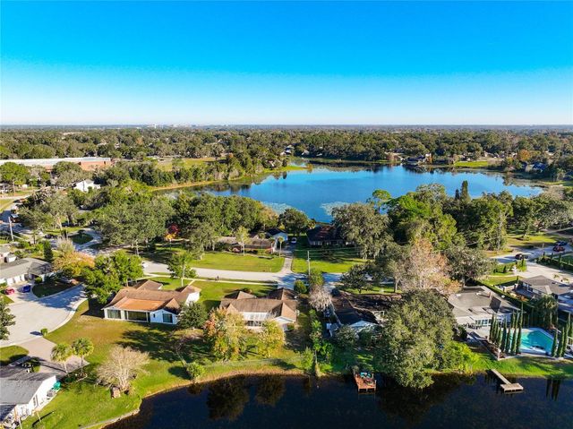 211 SLADE DRIVE, Longwood, FL 32750