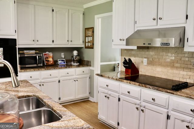 107 Clarksville Court, Macon, GA 31210