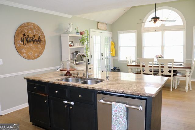 107 Clarksville Court, Macon, GA 31210