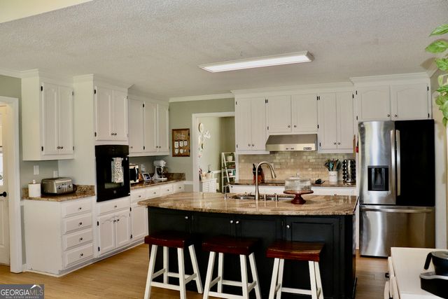 107 Clarksville Court, Macon, GA 31210