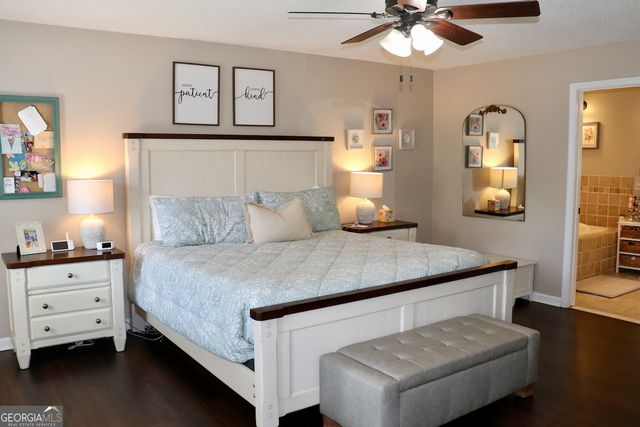 107 Clarksville Court, Macon, GA 31210