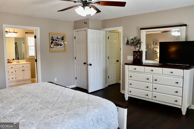 107 Clarksville Court, Macon, GA 31210