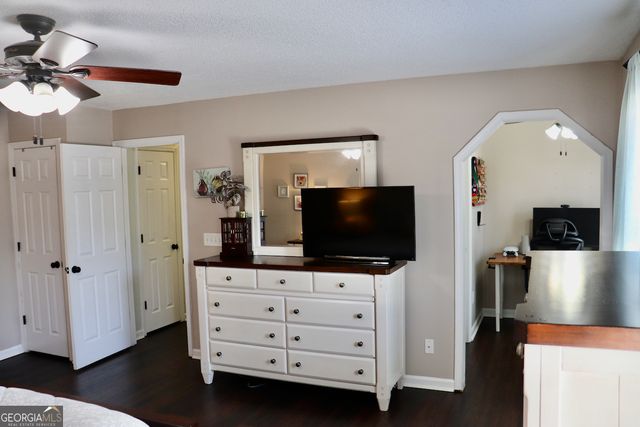 107 Clarksville Court, Macon, GA 31210