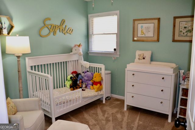 107 Clarksville Court, Macon, GA 31210