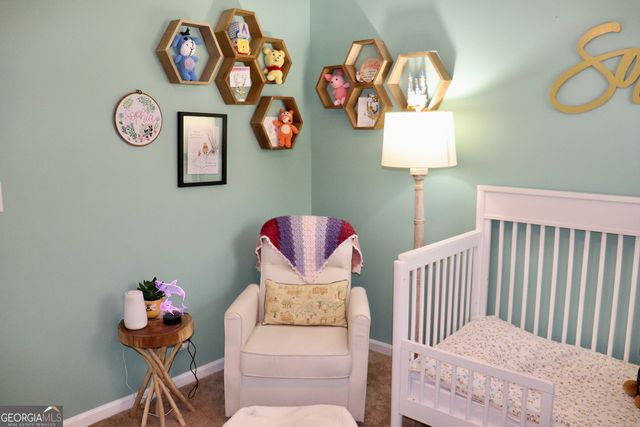 107 Clarksville Court, Macon, GA 31210