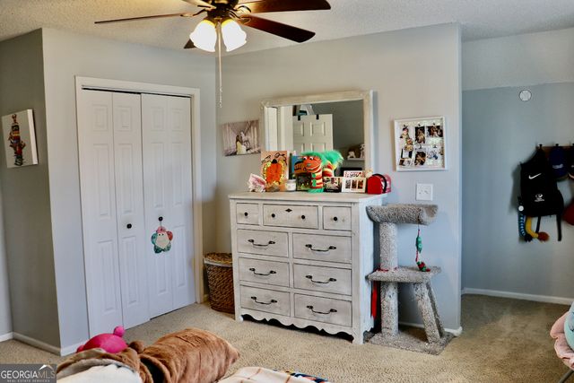 107 Clarksville Court, Macon, GA 31210