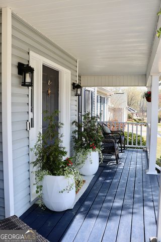 107 Clarksville Court, Macon, GA 31210