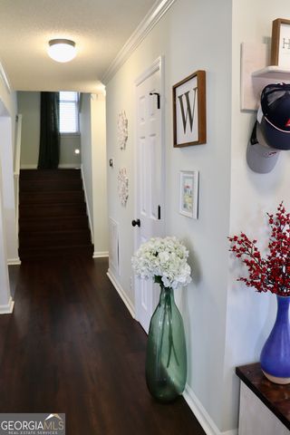 107 Clarksville Court, Macon, GA 31210