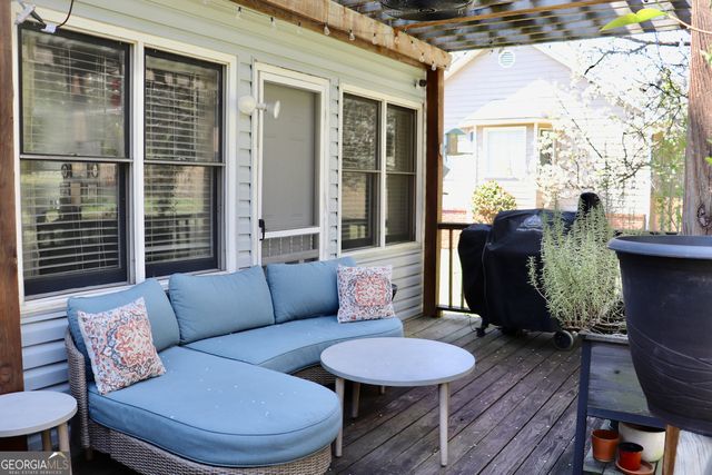 107 Clarksville Court, Macon, GA 31210