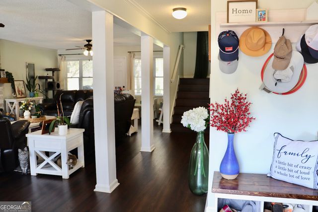 107 Clarksville Court, Macon, GA 31210