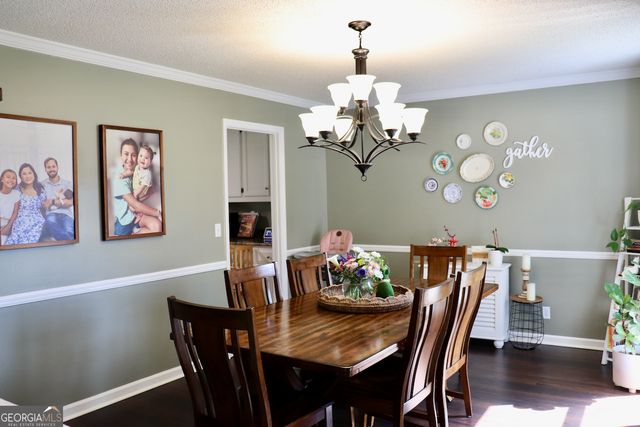 107 Clarksville Court, Macon, GA 31210